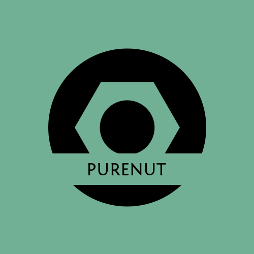 Nut logo