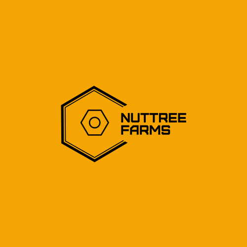 Logotipo De Nuez