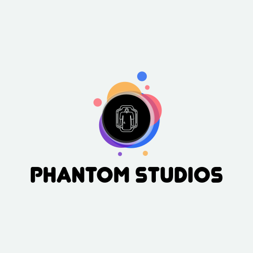 Phantom logo