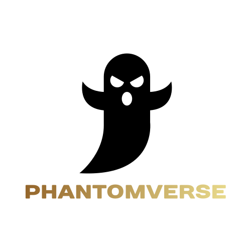 Phantom logo