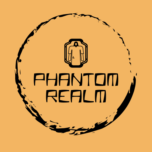 Phantom logo