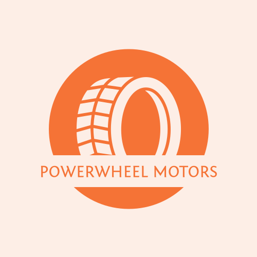 Wheel logo