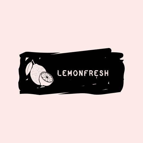 Lemon logo