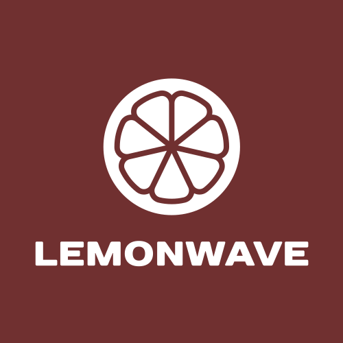 Lemon logo