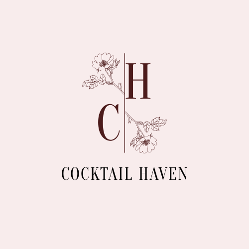 Cocktail logo