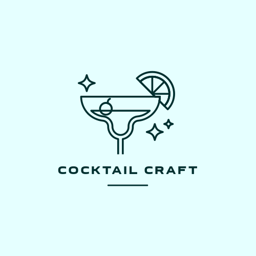 Cocktail logo