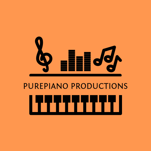 Piano logo