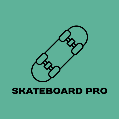 Skateboard logo