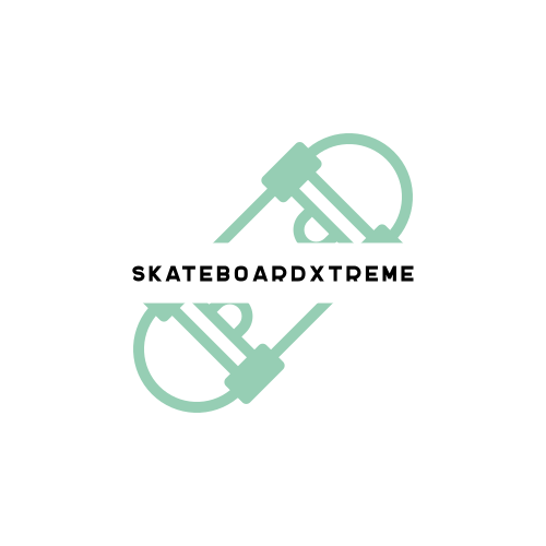 Skateboard logo