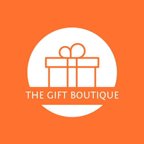 Logo De La Boutique De Cadeaux