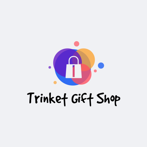 Gift shop logo