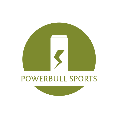 Red bull logo