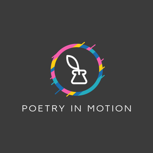 Poetry logo