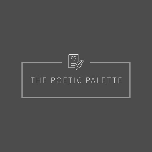 Poetry logo