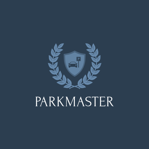 Parkplatz-logo