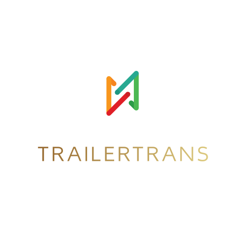 Trailer logo