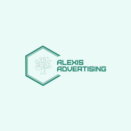 Logotipo Alex