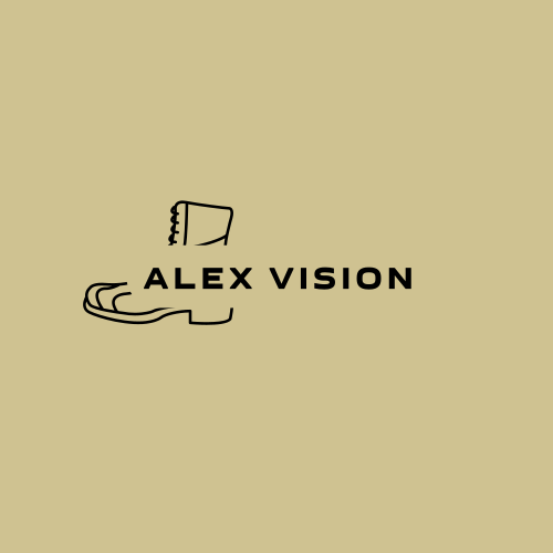 Logotipo Alex