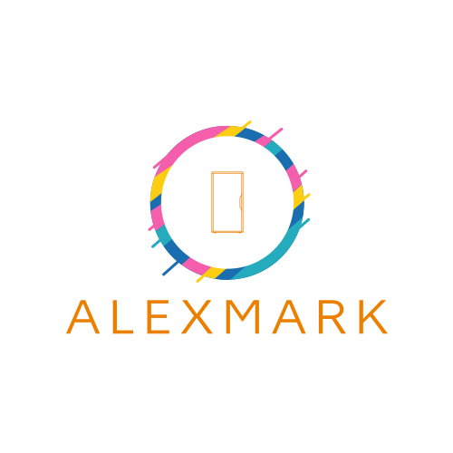 Logotipo Alex