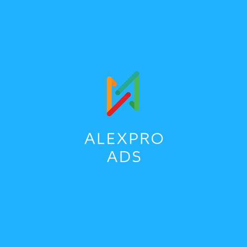 Logotipo Alex