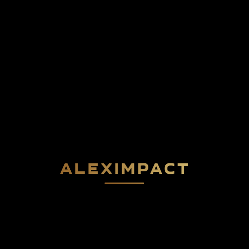 Logotipo Alex