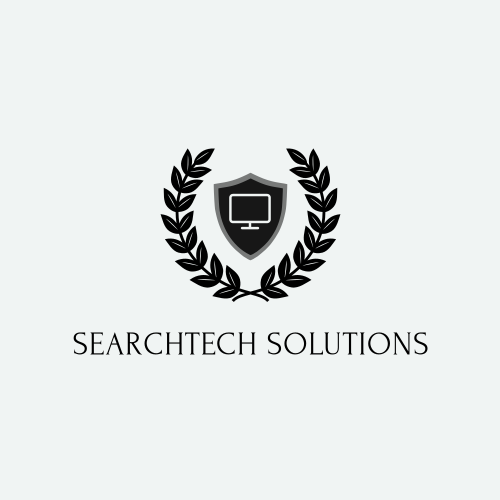 Search logo