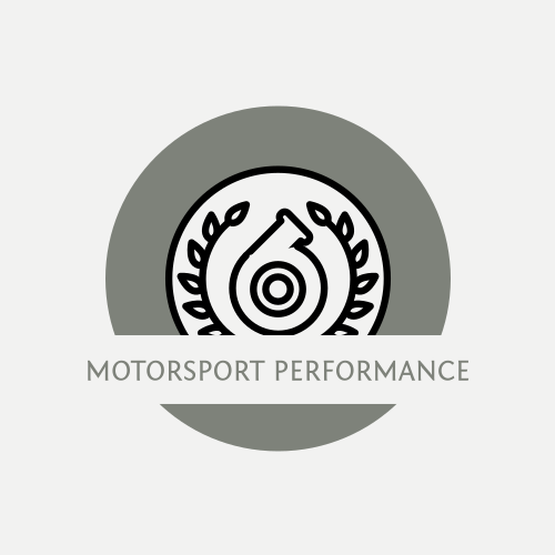 Logotipo De Deportes De Motor