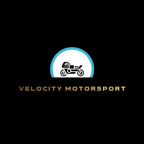 Logotipo De Deportes De Motor