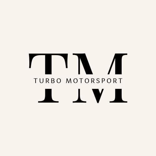 Logotipo De Deportes De Motor