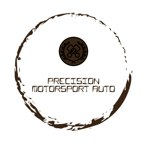 Logotipo De Deportes De Motor