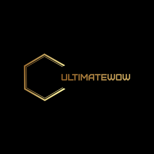 Logotipo Uau