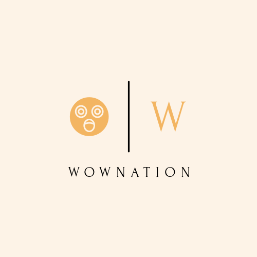 Wow logo