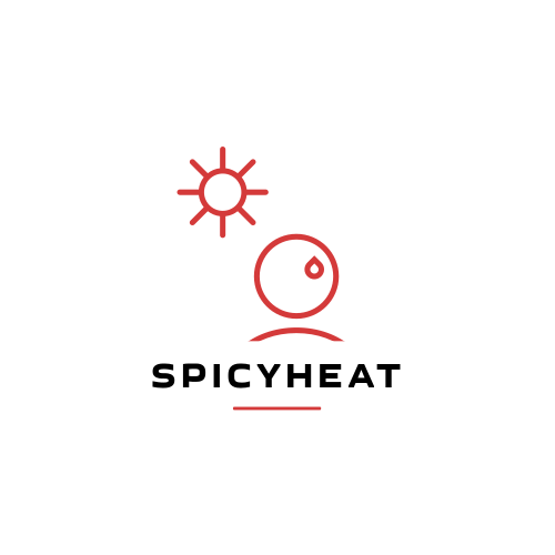 Hot logo