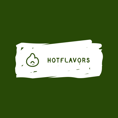 Hot logo