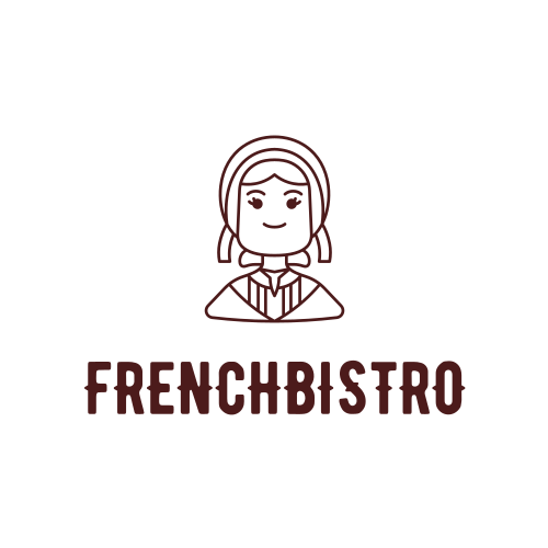 French logo