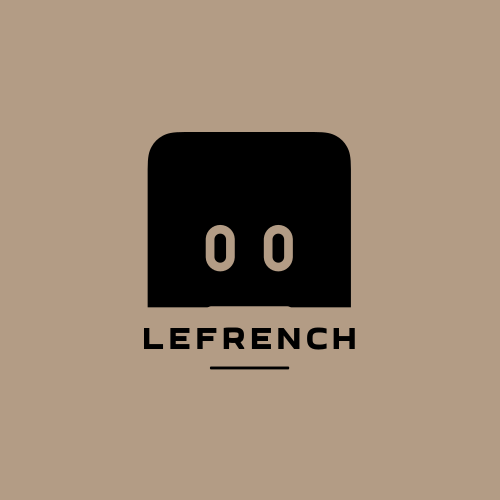 French logo