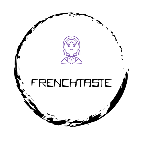 French logo