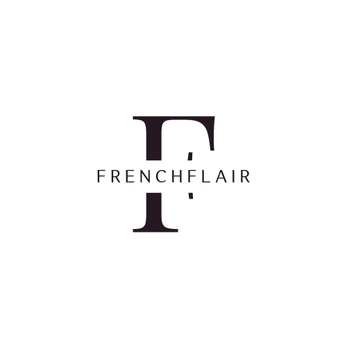 Logotipo Francês