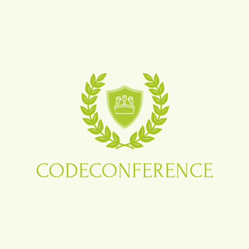 Conference logo