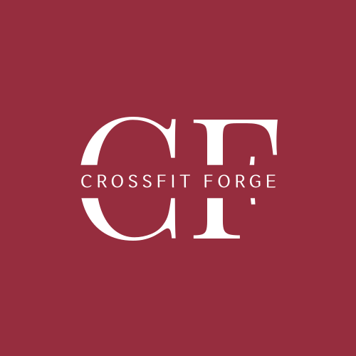 Logo Del Crossfit