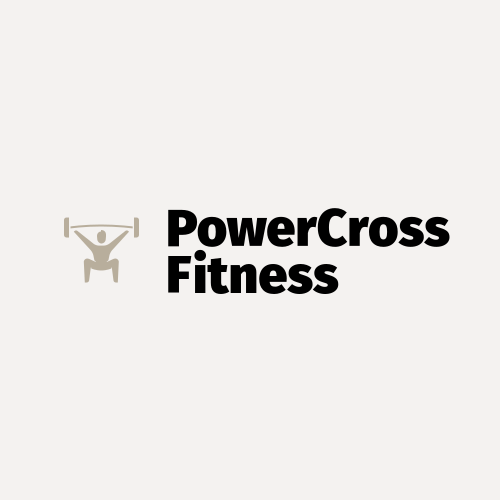 Logotipo De Crossfit