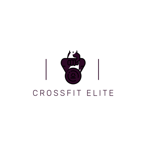 Crossfit Logosu