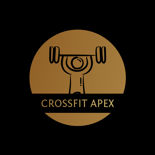 Logotipo Crossfit