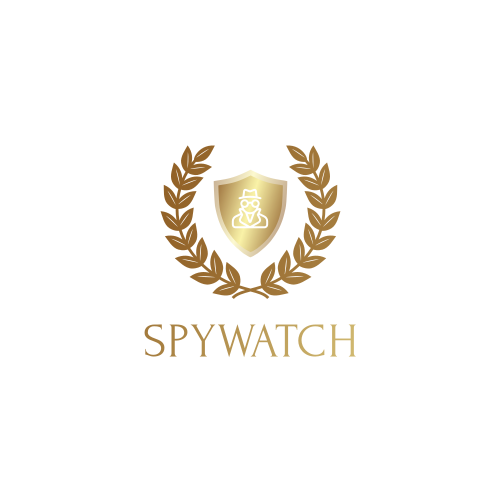 Spy logo