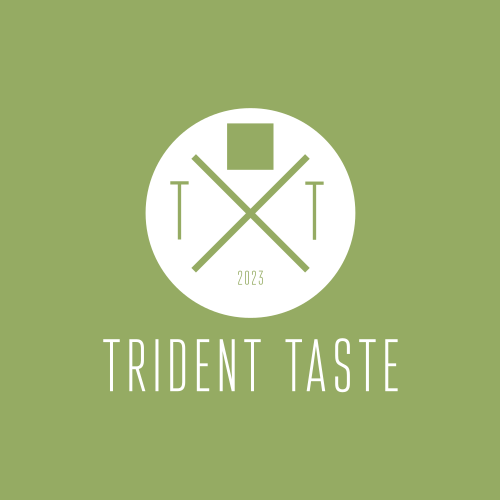 Trident logo