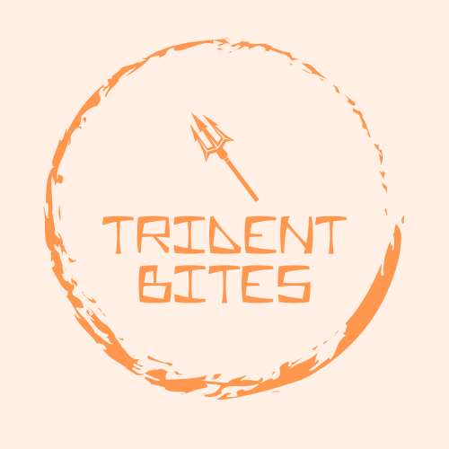 Trident logo