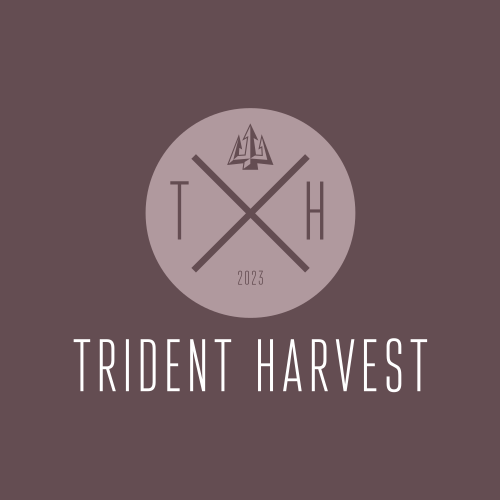 Trident logo