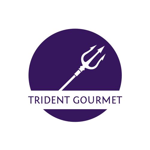 Trident logo