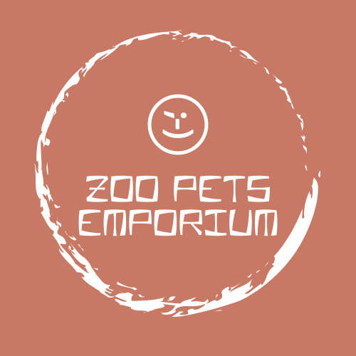 Logo Du Zoo