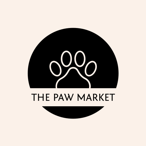 Paw logo